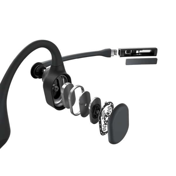 Shokz OpenComm UC Bone Conduction Headset